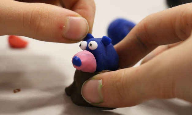 Éducation à l’image