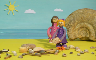 Atelier film d’animation à Villedieu-les-Poêles