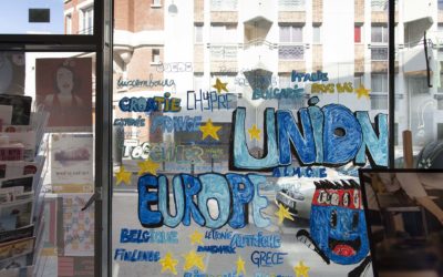 La Ligue s’engage pour une Europe plus souveraine, plus démocratique, plus ouverte et plus sociale