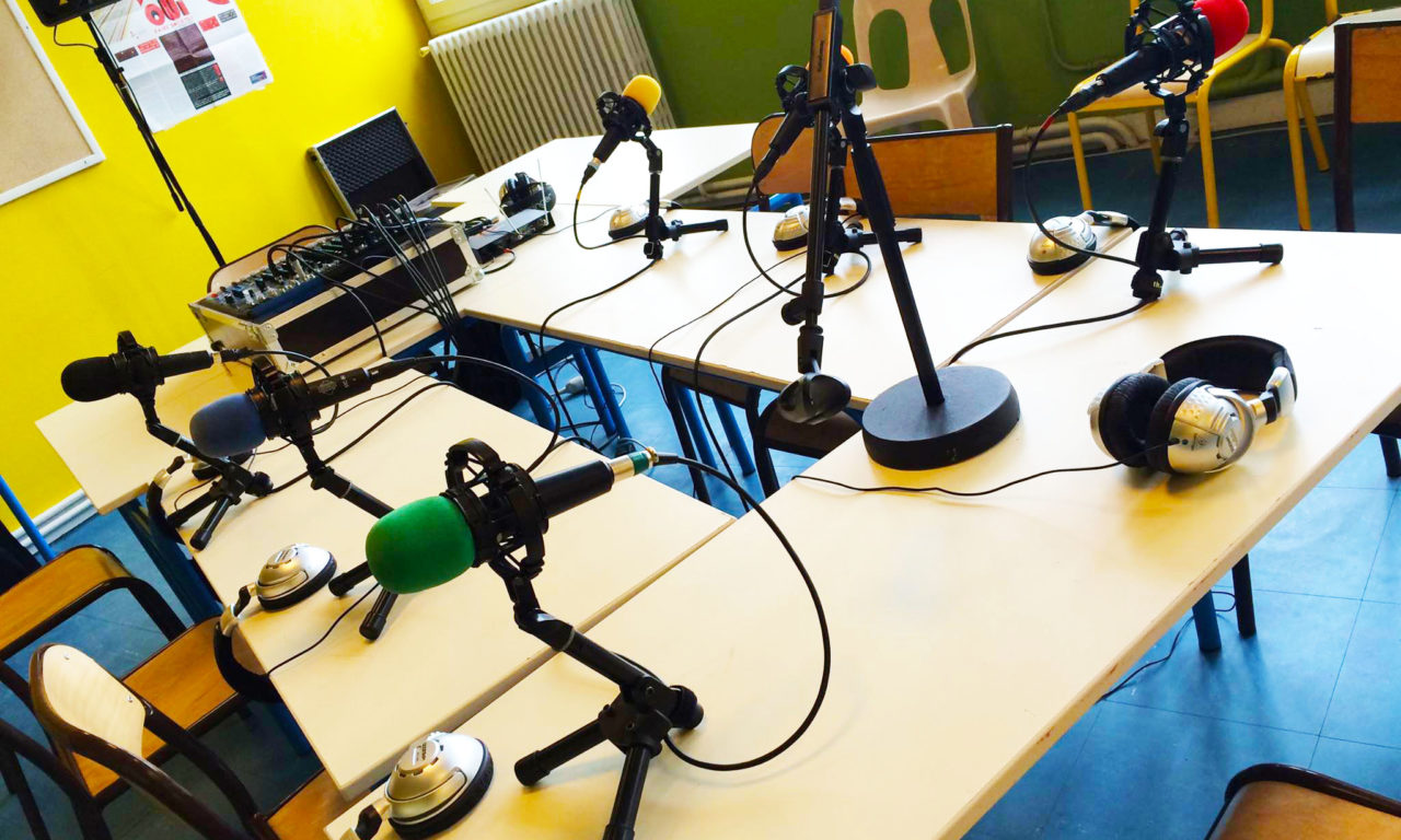 Les énergies renouvelables, parlons en à la radio !