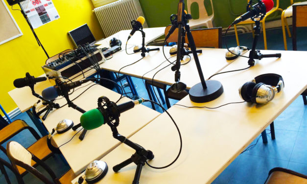 Les énergies renouvelables, parlons en à la radio !