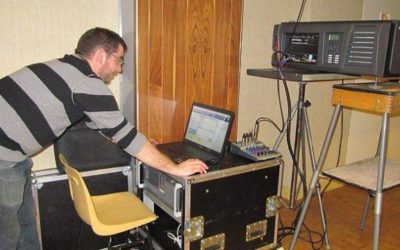 Le cinéma passe par le numérique – Mézidon-Canon