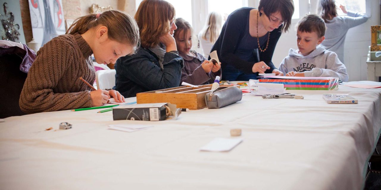 Accueils et Temps d’Activités Périscolaires, TAP