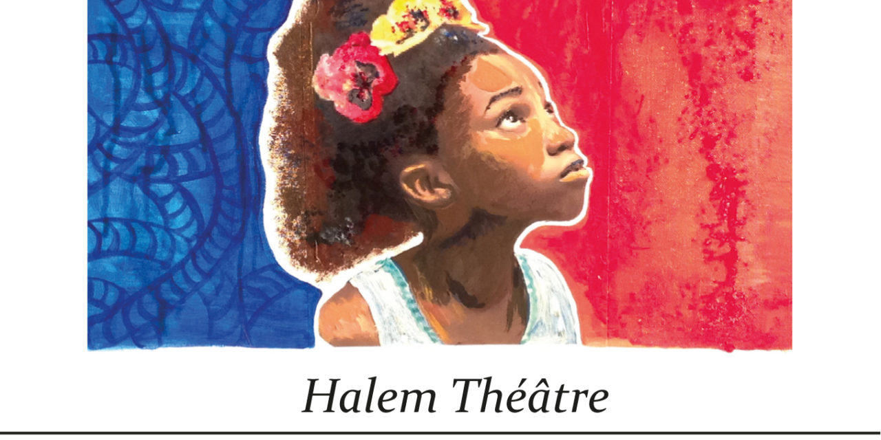 Réponse à une petite fille noirTe