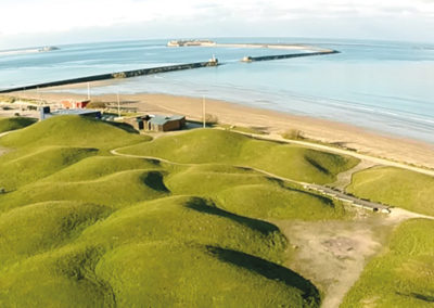 Presqu’île du Cotentin