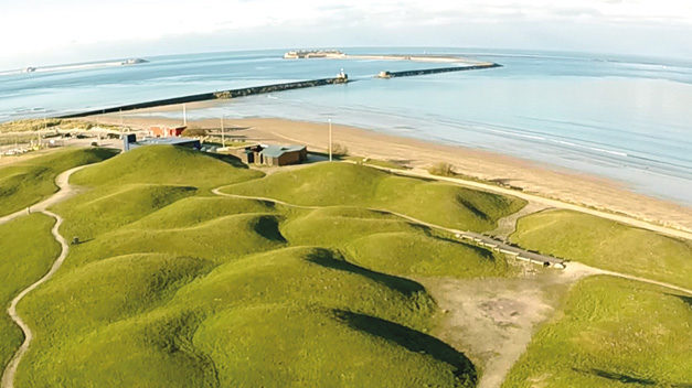 Presqu’île du Cotentin