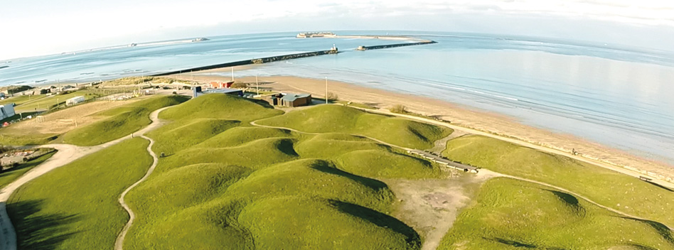 Presqu’île du Cotentin