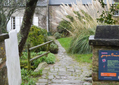 Peintres et poètes en Cotentin