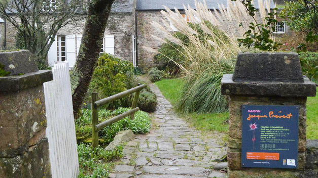 Peintres et poètes en Cotentin