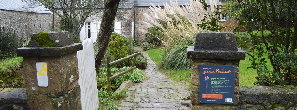 Peintres et poètes en Cotentin