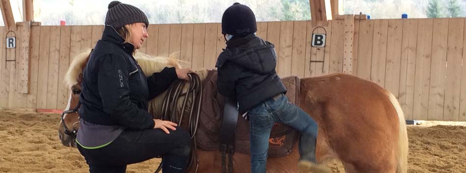 Sportifs et curieux de la nature