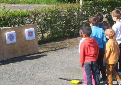 Sportifs et curieux de la nature