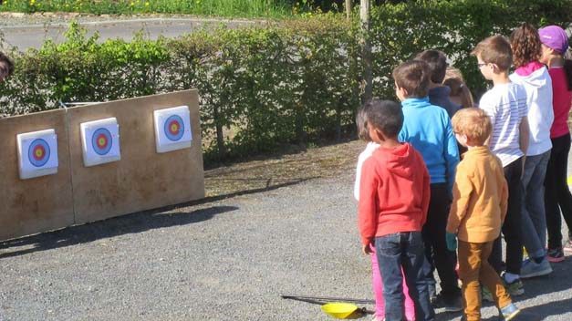 Sportifs et curieux de la nature