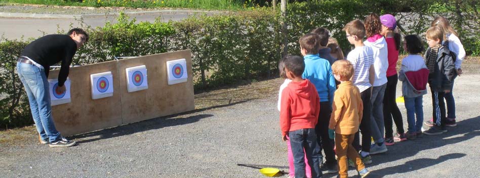 Sportifs et curieux de la nature