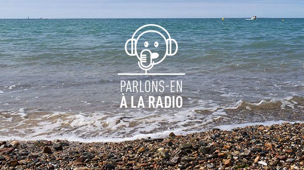 La biodiversité marine, parlons en a la radio !