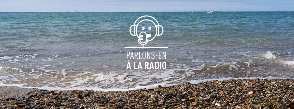 La biodiversité marine, parlons en a la radio !