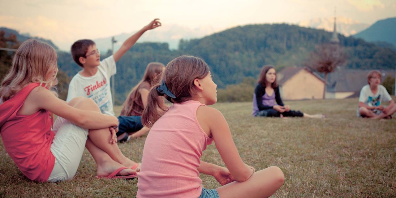 Accompagnement de Projets Educatifs Locaux, PEL