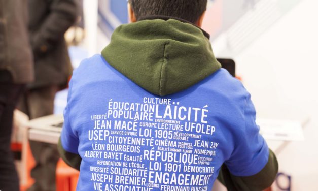 CP 24 juin Rapport Obin : réaction de la Ligue de l’enseignement