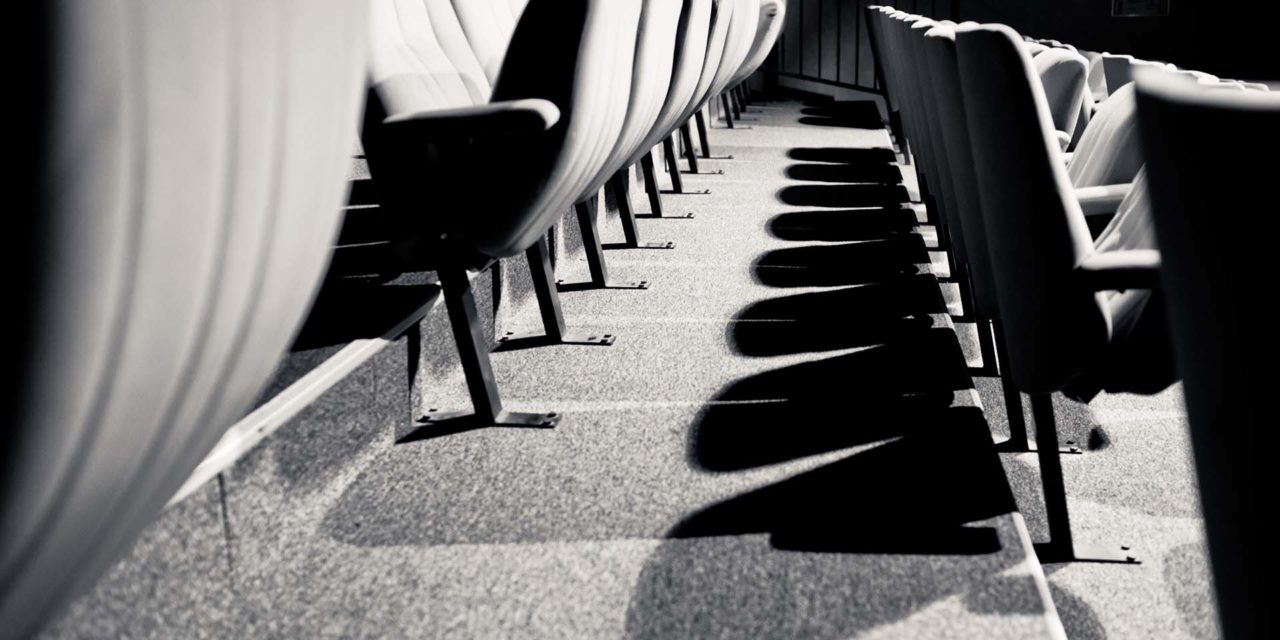 Communiqué : « Les arts, la culture et La Ligue de l’enseignement vont à l’essentiel »