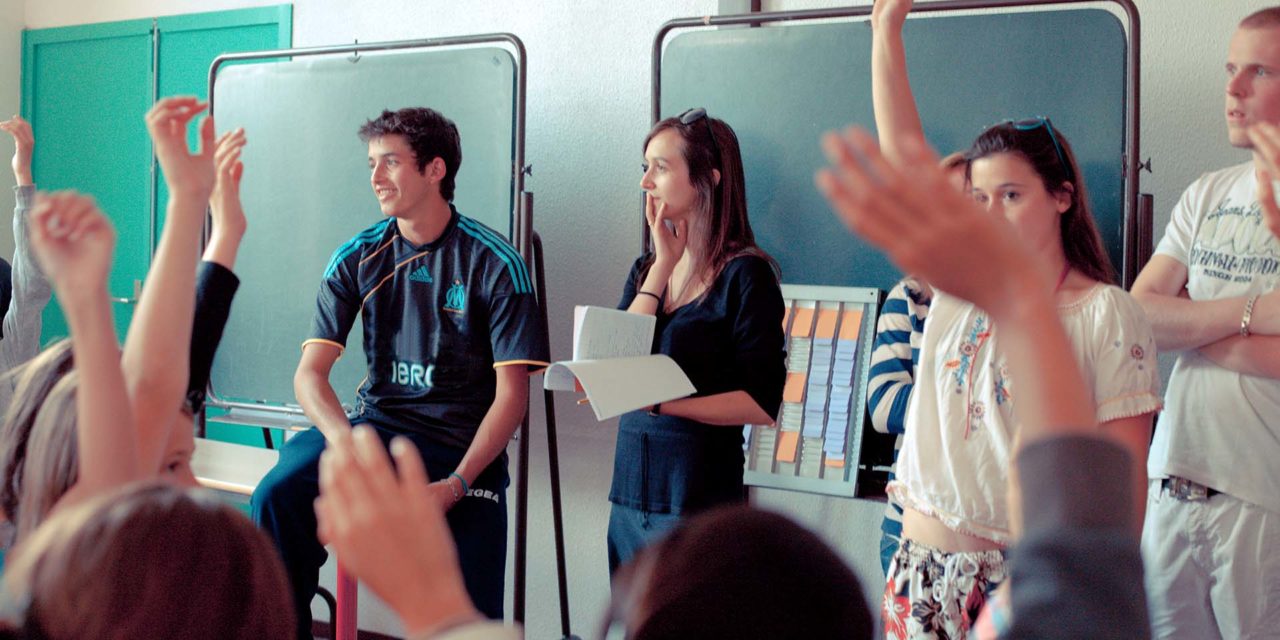 Actions éducatives en milieu scolaire