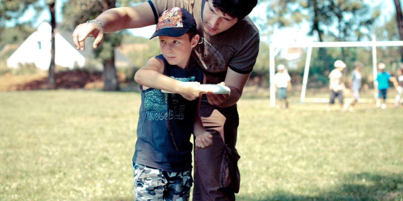 Animation périscolaire