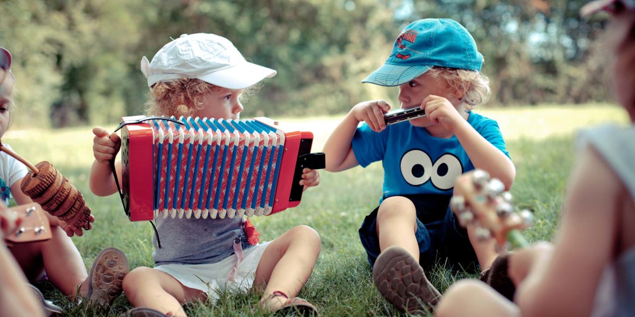 Etablissement d’accueil du jeune enfant