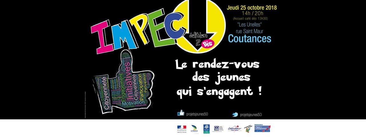 Evènement IMPEC 2018
