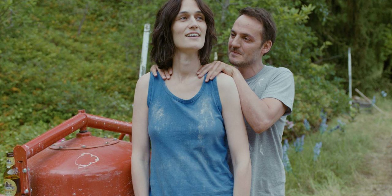 Soirée débat autour du film « Diane a les épaules »