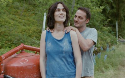 Soirée débat autour du film « Diane a les épaules »