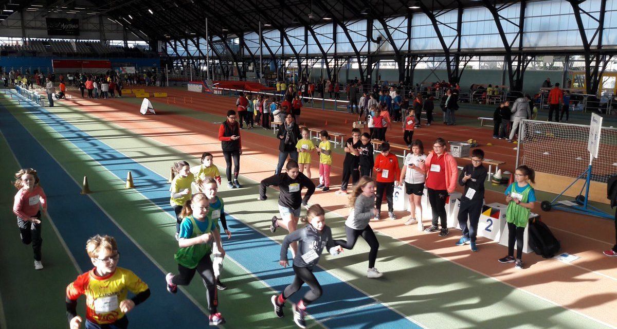 Rencontre régionale USEP