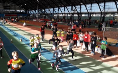 Rencontre régionale USEP