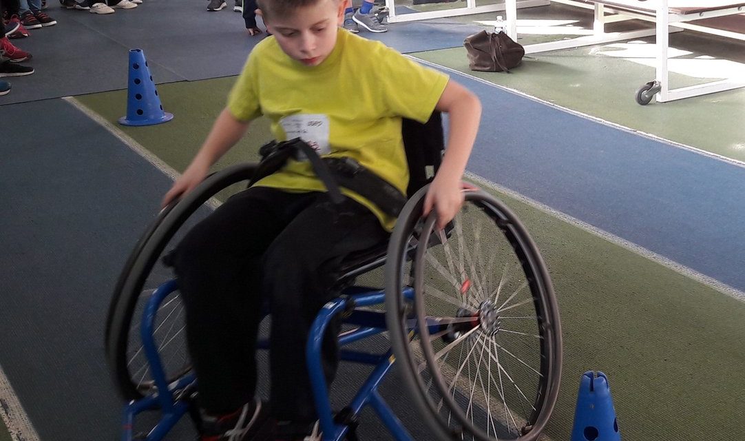 Rencontre régionale USEP