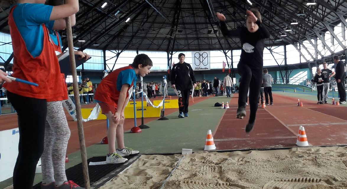 Rencontre régionale USEP