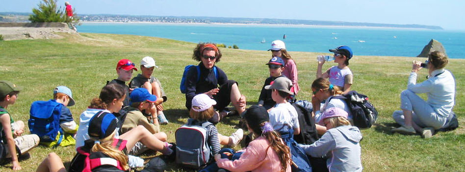 Voyages scolaires éducatifs à la journée 2018