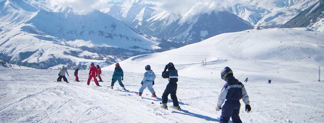 Brochure régionale classes de découvertes 2017-2018