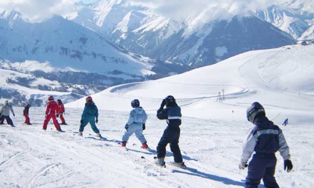 Brochure régionale classes de découvertes 2017-2018