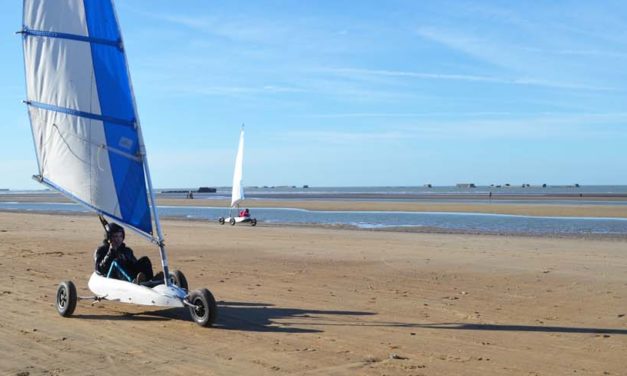 Brochure régionale classes de découvertes 2017-2018