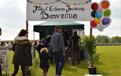CAMBREMER : FESTIVAL ENFANCE JEUNESSE 2018