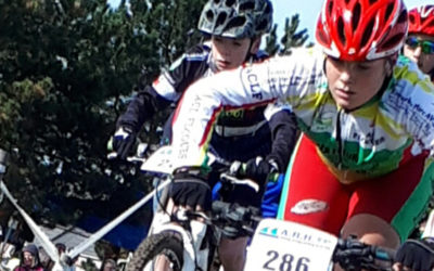 Championnat Régional VTT 2019 UFOLEP Normandie