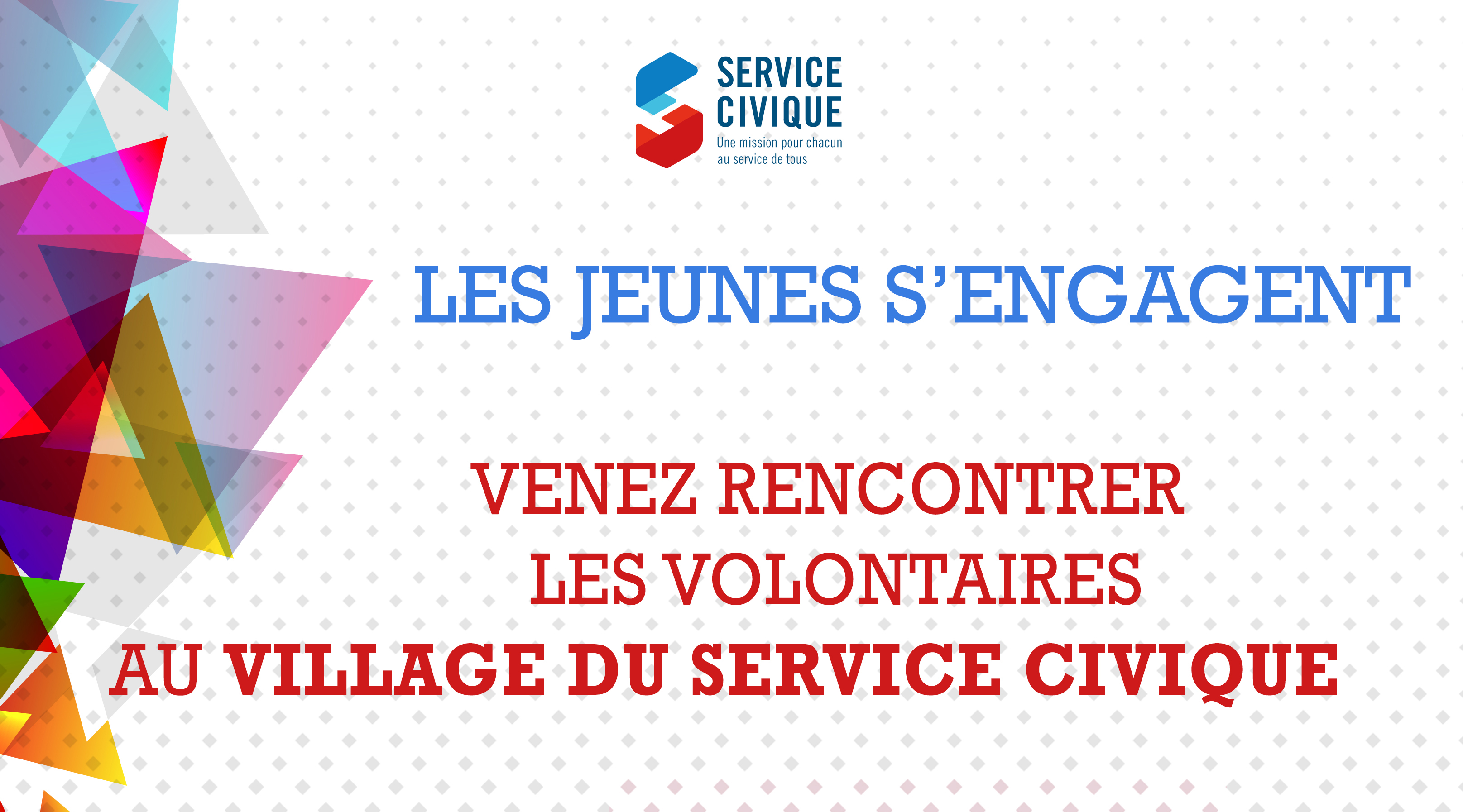 Journée des volontaires engagé.es en service civique dans le Calvados