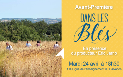 Ciné-rencontre « Dans les blés »
