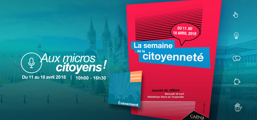 3h de radio exceptionnelles en direct et en public !