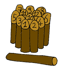 Matinée bricolage à l’espace jeunesse