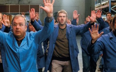 Journée portugaise au Cinéma de Villedieu