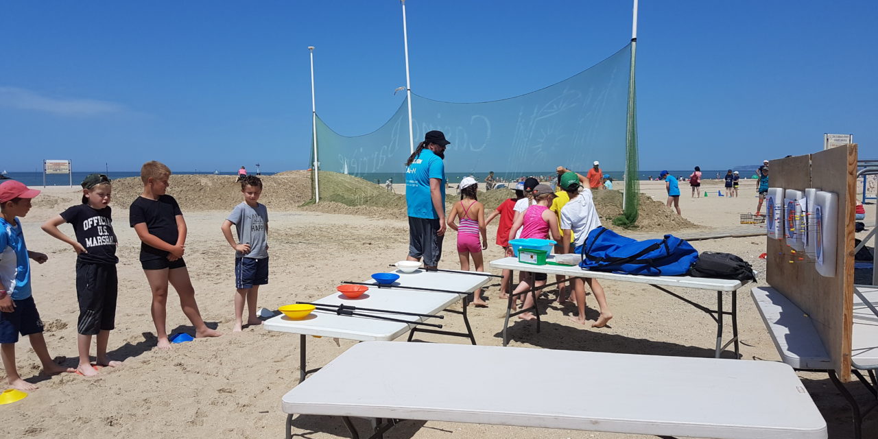 USEPLAGES Régionales à Trouville-sur-mer