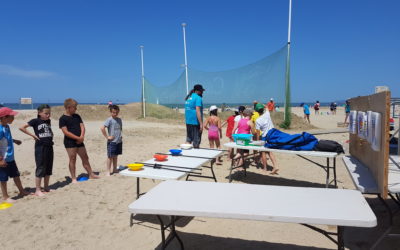 USEPLAGES Régionales à Trouville-sur-mer