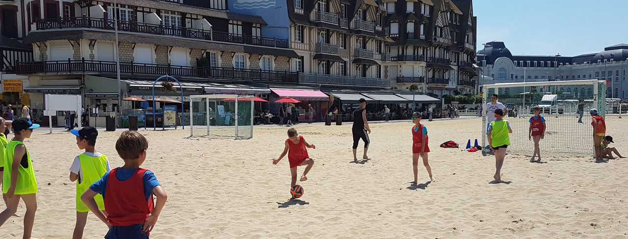 USEPLAGES Régionales à Trouville-sur-Mer 2018