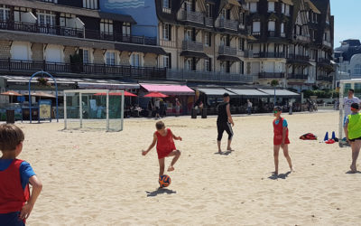 USEPLAGES Régionales à Trouville-sur-Mer 2018