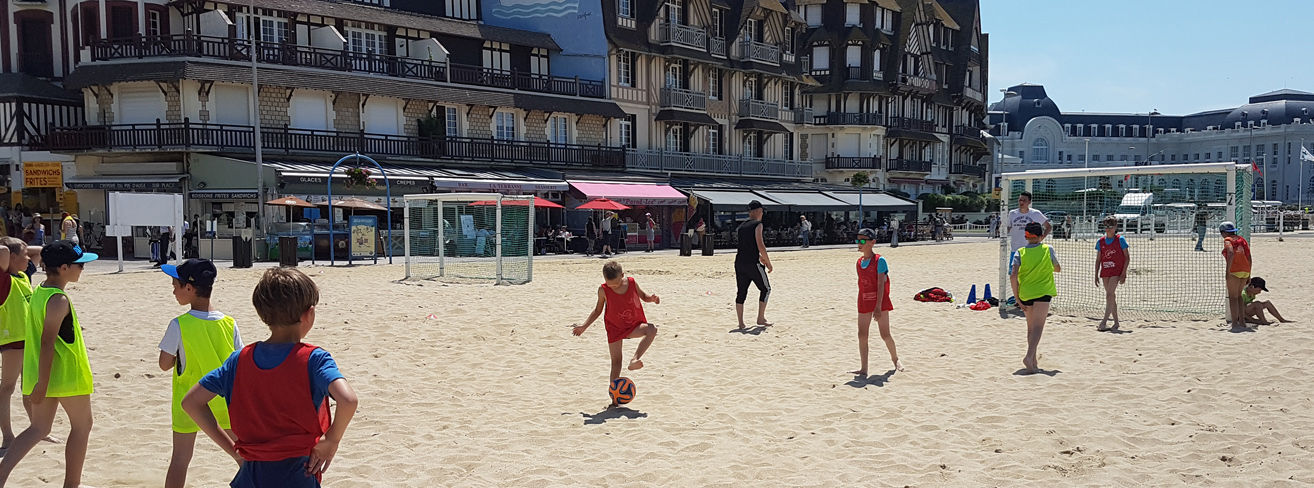 USEPLAGES Régionales à Trouville-sur-Mer 2018