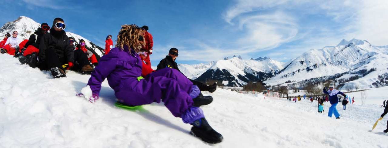 Brochure régionale classes de découvertes 2018-2019